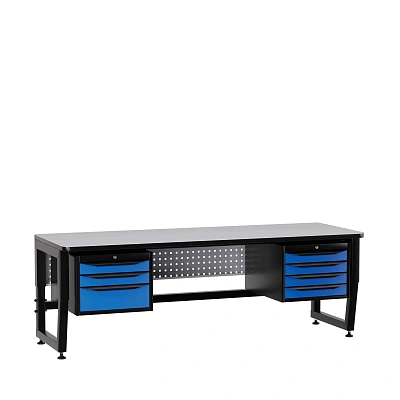 Антистатический стол SPC A20.34 Верстакофф