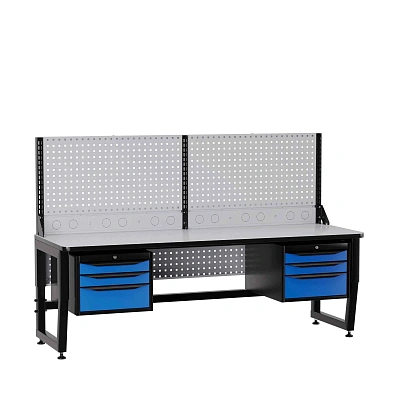 Антистатический стол SPC A20.33-1R Верстакофф