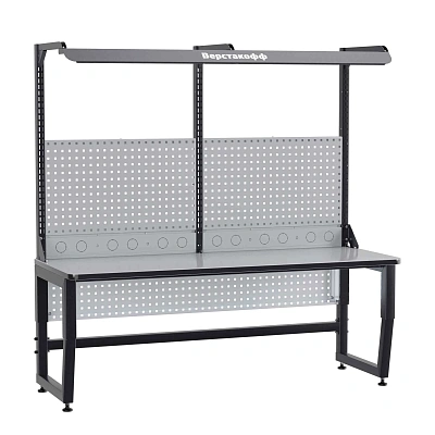 Антистатический стол SPC A20.0-1FR Верстакофф