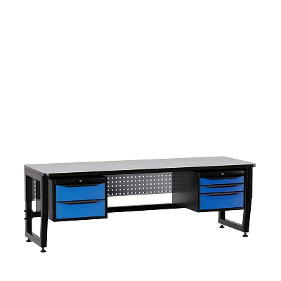 Антистатический стол SPC A20.23 Верстакофф