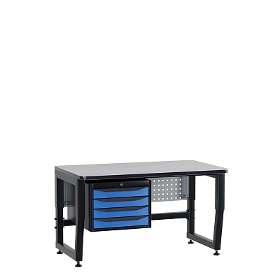 Антистатический стол SPC A14.4 Верстакофф