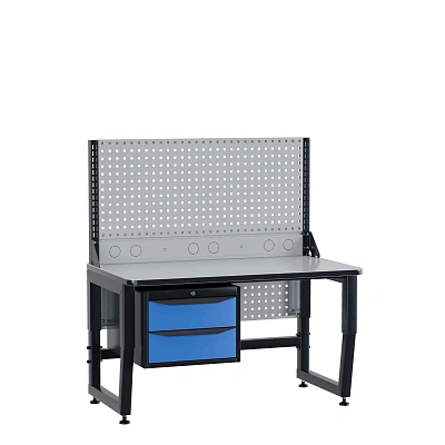 Антистатический стол SPC A18.2-1R Верстакофф