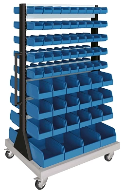 Передвижная стойка SPC 4B.1 (90.36.8) Верстакофф