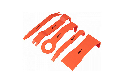 Набор съемников для панелей облицовки AFFIX лопатки, 5 предметов AF10810005