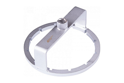 Съемник крышки топливного насоса AFFIX для Volvo, 1/2", 155 мм AF10352155