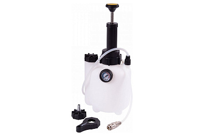 Устройство для замены тормозной жидкости AFFIX 3 л AF10240003