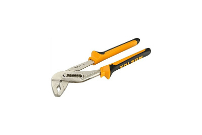 Клещи TOLSEN переставные Cr-V ПРОФИ 250мм 10029