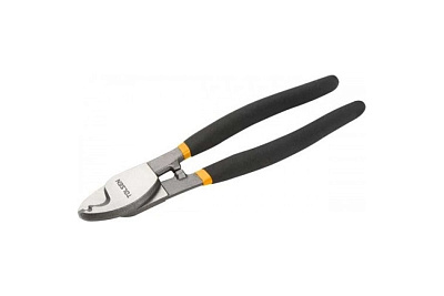 Ножницы для резки цветных металлов TOLSEN 200 мм 38021