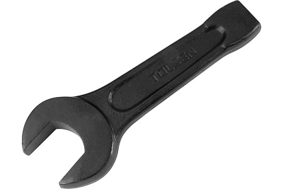 Рожковый силовой ударный ключ TOLSEN 46 мм 17088