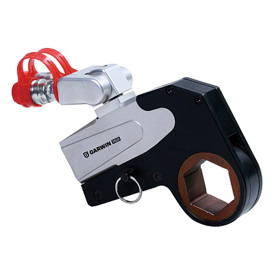 Гайковёрт гидравлический кассетный; 105 мм; 3363-33629 Нм GARWIN INDUSTRIAL 541012-25-S105