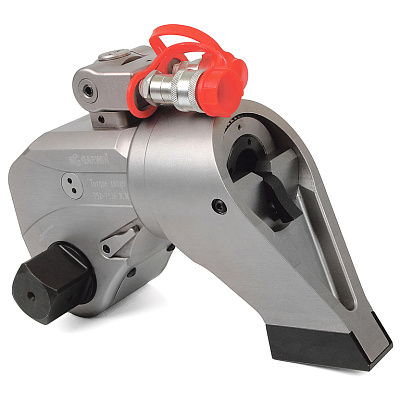 Гайковёрт гидравлический с приводным квадратом 1.1/2”; 752-7528 Нм GARWIN PRO 540510-5