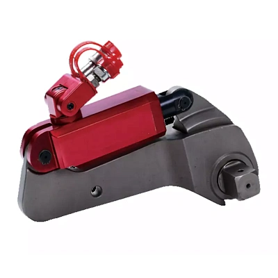 Гайковёрт гидравлический с приводным квадратом 2.1/2”; 6058-60582 Нм GARWIN INDUSTRIAL 540513 -45