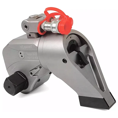 Гайковёрт гидравлический с приводным квадратом 3/4”; 183-1837 Нм GARWIN PRO 540510-1