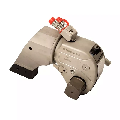Гайковёрт гидравлический с приводным квадратом 3”; 7032-70315 Нм GARWIN INDUSTRIAL 540511-50