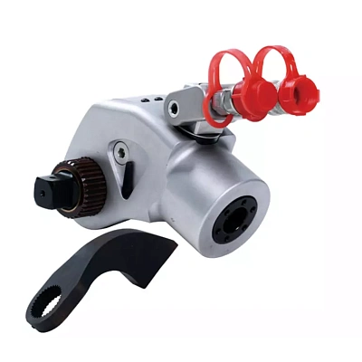 Гайковёрт гидравлический с приводным квадратом и аксиальным реакционным упором 1.1/2”; 1513-15133 Нм GARWIN INDUSTRIAL 540512-10