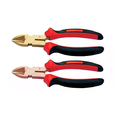 Бокорезы диагональные искробезопасные 150 мм GARWIN INDUSTRIAL GSS-ZH02