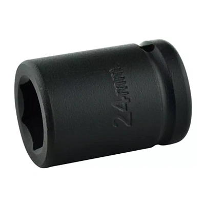 Головка торцевая ударная 3/4", 6 гр., 21 мм GARWIN PRO 620324-21