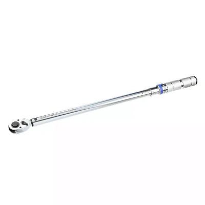 Динамометрический ключ двухсторонний 1/2" 80-400 Нм GARWIN INDUSTRIAL 501519-80-400-12