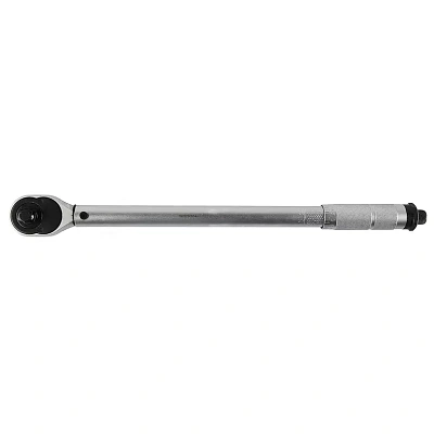 Динамометрический ключ с приводным квадратом 3/8", 20-110 Нм GARWIN PRO 501518-20-110-38