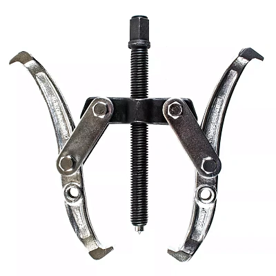 Съемник подшипников двухлапый, шарнирный, 95 мм GARWIN PRO GPL-CVT03