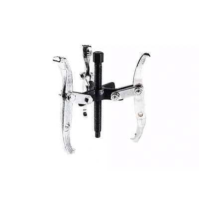 Съемник подшипников двух-трехлапый, шарнирный, 100 мм GARWIN PRO GPL-TS04