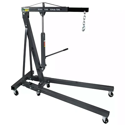 Кран гаражный, складной, 1 т GARWIN PRO GE-SK01