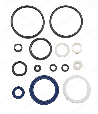 Ремкомплект RK_N3810 для растяжки NORDBERG N3810