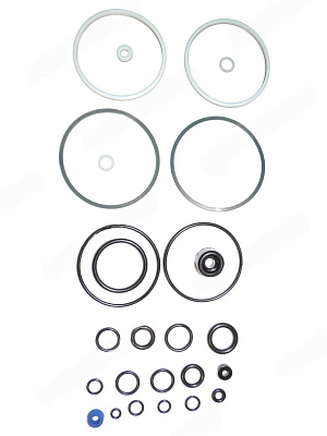 NORDBERG ЗАПЧАСТЬ РЕМКОМПЛЕКТ RK_N3P для насоса стапеля