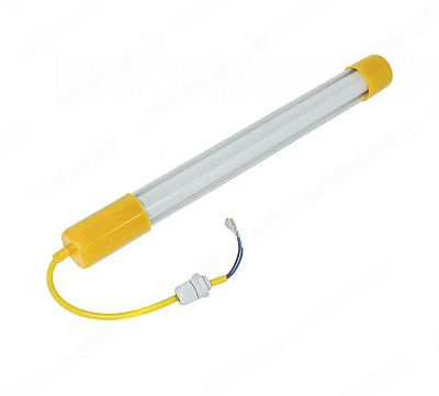 Запчасть лампа в сборе для NS2