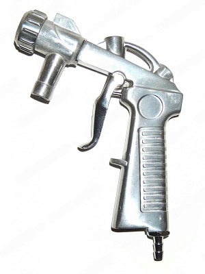 Пистолет пескоструйный для NORDBERG NS2/NS3