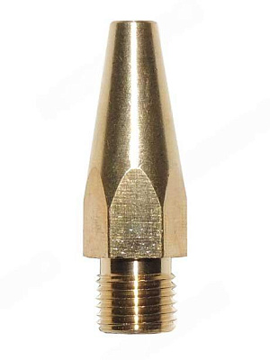 Сопла внутренние для NS2, NS3 NORDBERG NS2/NS3#INOZZLE