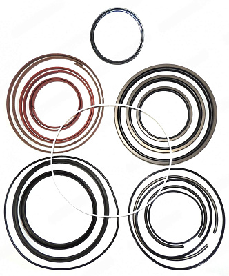 Прокладки для гидравлического цилиндра N803 NORDBERG ЦБ-00003090