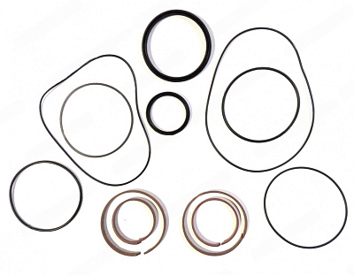 NORDBERG ЗАПЧАСТЬ РЕМКОМПЛЕКТ для домкрата N302 N302#RK