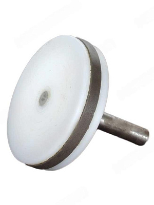 Поршень насоса пластиковый для N402 NORDBERG Q42