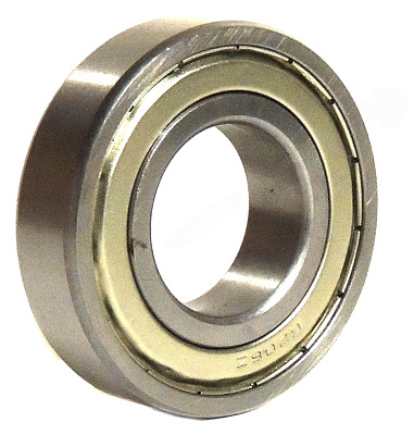 Подшипник 62x30x16 NORDBERG 6206Z