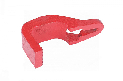 Крюк вытяжной J-тип, рабочее усилие 6т NORDBERG