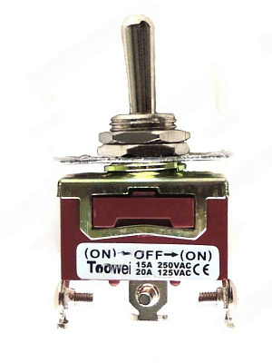 Джойстик переключатель малый для шмс 46TRK Nordberg 5500004 NORDBERG