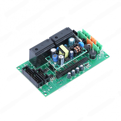 Плата питания для 4523PA (2023) NORDBERG