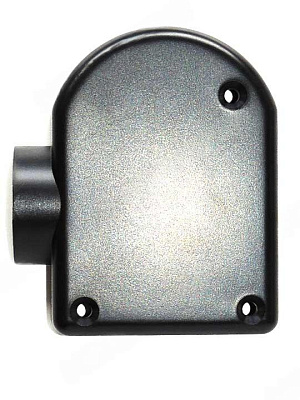 Крышка датчика ширины верхняя X002543 для NORDBERG 4523A