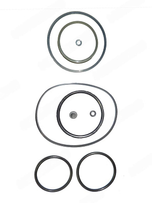 NORDBERG ЗАПЧАСТЬ РЕМКОМПЛЕКТ RN3132 прокладок для домкрата N3132