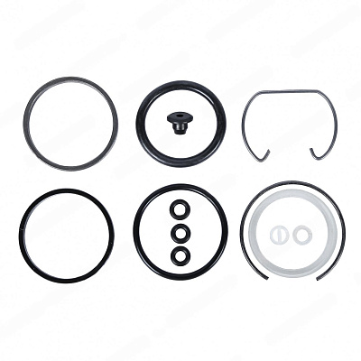 Ремкомплект для домкрата N31016 NORDBERG