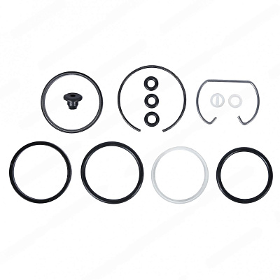 Ремкомплект для домкрата N31012 NORDBERG