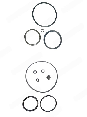 NORDBERG ЗАПЧАСТЬ РЕМКОМПЛЕКТ RN3120 прокладок для домкрата N3120