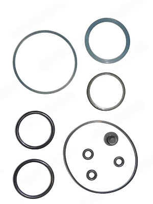 NORDBERG ЗАПЧАСТЬ РЕМКОМПЛЕКТ RN3108 прокладок для домкрата N3108