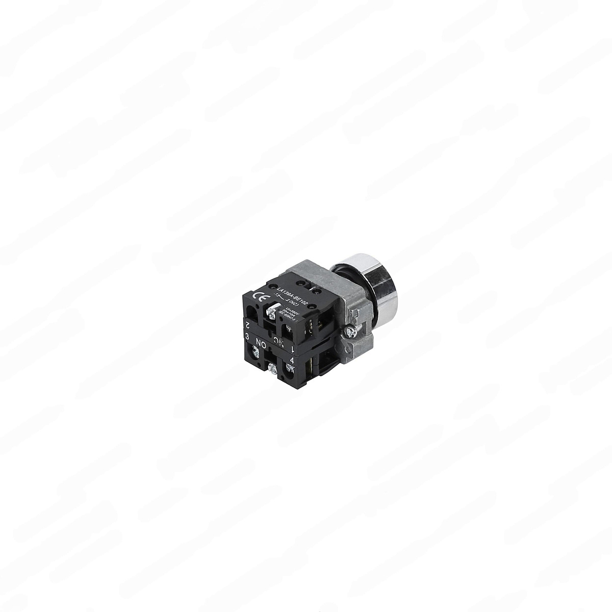Кнопка J11 N4122A-5T NORDBERG фото 2