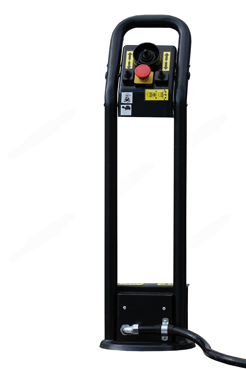 NORDBERG СТАНОК ШИНОМОНТАЖНЫЙ 46TRK26 для грузовых машин 14"-26", двухскоростной, 380V фото 7
