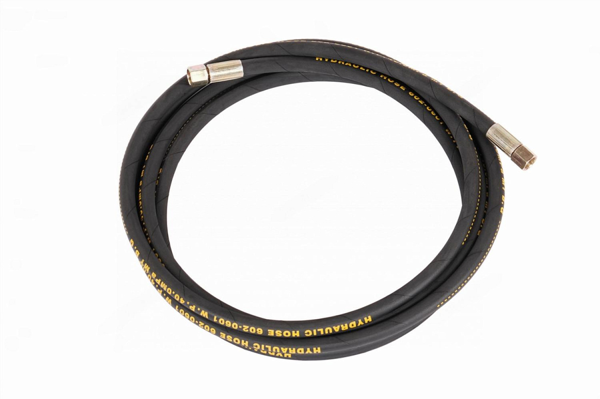 Шланг для раздачи густой смазки для NO5012 и NO5020 NORDBERG NO5012#HOSE фото 1