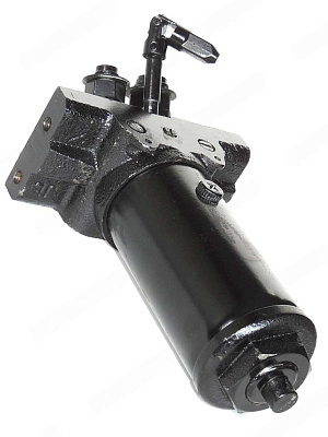 Цилиндр гидравлический в сборе для N32032 NORDBERG ЦБ-00007114