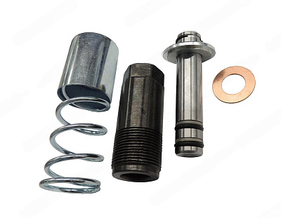 Запчасть клапан 15мм для домкрата N3203, N32035 (в сборе) NORDBERG