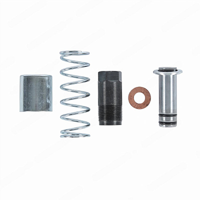 Клапан 22мм для домкрата N3203 (в сборе) NORDBERG N3203#PLU22